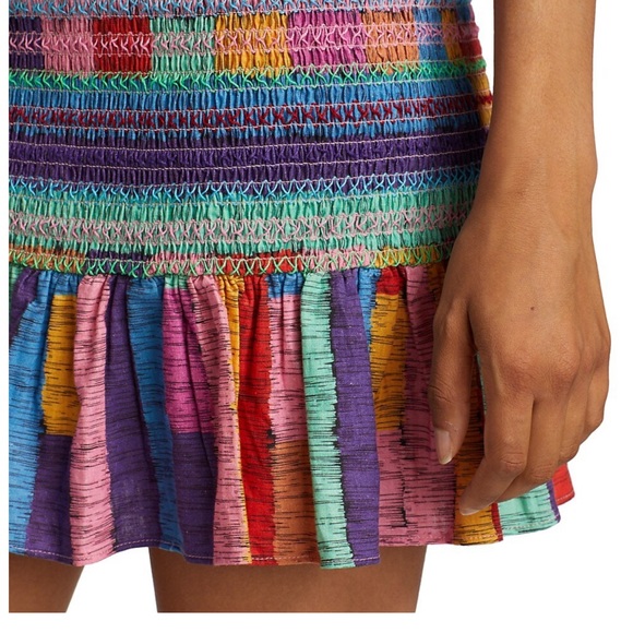 Farm Rio skirt - Picture 5 of 6